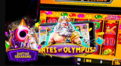 Rahasia Slot Gacor: Ini Waktu Terbaik untuk Spin!